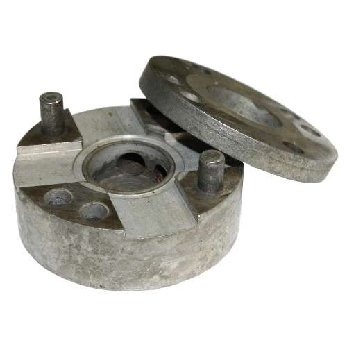 Воздухораспределительный механизм Б-3 (К)